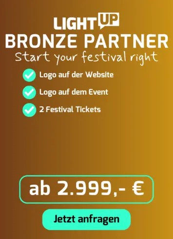Partnerpaket Bronze
