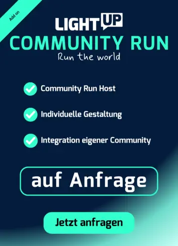 Add on Community Run