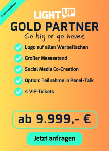 Gold Partner